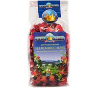 BioKing Mezcla de Frutas del Bosque Orgánicas - 40 g BioKing