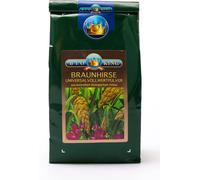 BioKing Mijo Integral Orgánico en Polvo - Bolsa de 500 g BioKing