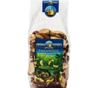 BioKing Nueces de Brasil Orgánicas - 200 g BioKing