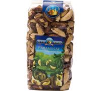 BioKing Nueces de Brasil Orgánicas - 500 g BioKing