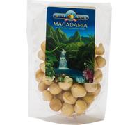 BioKing Nueces de Macadamia Orgánicas - 80 g BioKing
