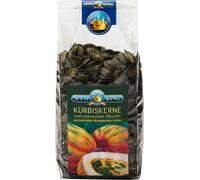 BioKing Pipas de Calabaza Orgánicas - 250 g BioKing