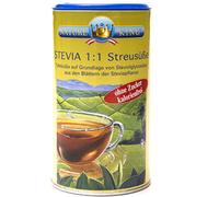 BioKing Stevia 1: 1 - 350 g BioKing