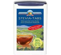 BioKing Stevia en Comprimidos - 18 g BioKing
