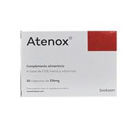 Bioksan Atenox 30caps