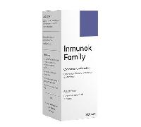 Bioksan Inmunok Family Sabor Fresa 100 ml