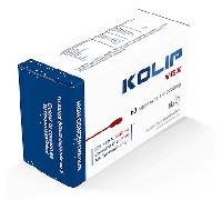 Bioksan Kolip Vex 60 Cápsulas