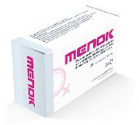 Bioksan Menok 30 Cápsulas