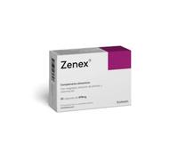 Bioksan Pharma Zenex 30caps