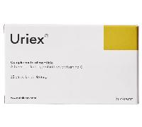 Bioksan Uriex 15 Cápsulas