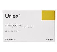 Bioksan Uriex 30 Cápsulas