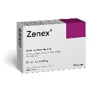 Bioksan Zenex Insomnio 30 Cápsulas