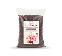 Bioky Flor de Jamaica 1kg - Flores Secas de Hibisco Enteras - Para Infusiones Detox, Té Frío y Agua de Jamaica - Hibiscus en Estado Natural y a Granel