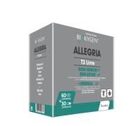 Biokygen Allegria Tabletas x60 + Cápsulas x30