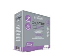 Biokygen Calmtime Sono Ampolas x20