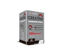 Biokygen Creatina Creapure 60 comp