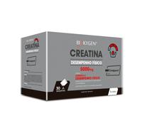 Biokygen Creatina Creapure Saquetas x30