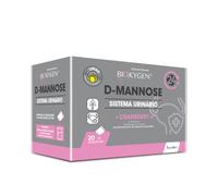 Biokygen D-Manosa Arándano Sobres x20