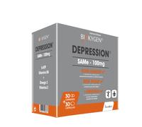 Biokygen Depression Sam-E 30 comprimidos + 30 cápsulas