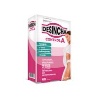 Biokygen Desincha Control A Cápsulas x60