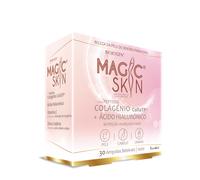 Biokygen Magic Skin Ampolas x30