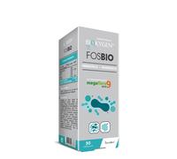 Biokygen Phosbio Prebiótico + Probiótico Cápsulas x30