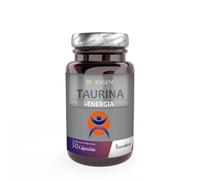 Biokygen Taurina Cápsulas x50