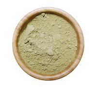 Biokyma - Henne neutro (Cassia obovata) - 1 kg | Henna tratamiento de color para el cabello, tinte natural