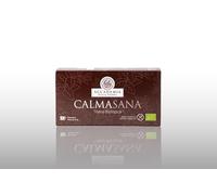 biokyma Tisana de filtro calmasana 20 filtros Accademia La tisana