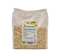 Biolabrador Copos De Avena Finos 1Kg - Avena Ecológica en Copos, Cereal Alto en Fibra para Desayuno