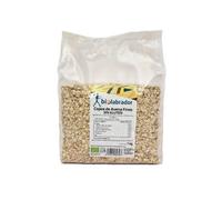 Biolabrador Copos de Avena Finos Sin Gluten 1kg