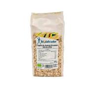 BIOLABRADOR Copos de Avena Gruesos Sin Gluten de Cultivo Ecológico - 500 g