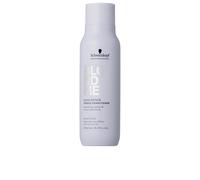 Schwarzkopf BLONDME Bond Repair Acondicionador Neutralizante Morado 250mL