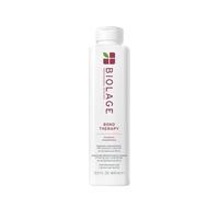 Biolage Professional Hair Spa Bond Therapy Shampoo 400ml - champú para cabello dañado