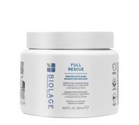 Biolage Professional Hair Spa Full Rescue Mask 500ml - mascarilla anticaída