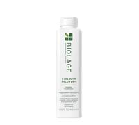 Biolage Professional Hair Spa Strenght Recovery Shampoo 400ml