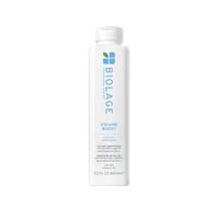 Biolage Professional Hair Spa Volume Boost Shampoo 400ml - champú voluminizador