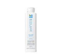 Biolage Professional Hair Spa Volume Boost Shampoo 400ml - champú voluminizador