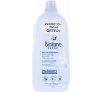 Biolane Agua Limpiadora Sin Enjuague 750 ml