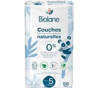 Biolane Couche T5 40uds