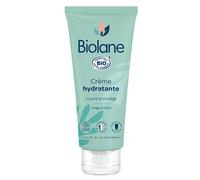 Biolane - Crema hidratante ecológica - Bebé - 100 ml
