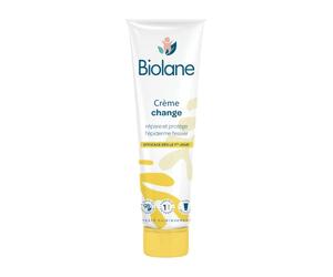 Biolane Crème Cambio Dermo-Pediatrie 100ml