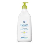 BIOLANE Creme liniment oléo-calcaire - 700 ml