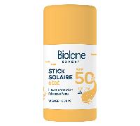 Biolane Expert Baby Sun Stick FPS 50 UVB UVA 20 ml