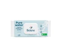 Biolane Expert Pro Pack Toallitas Pure Water 3x60uds