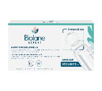 Biolane Expert - Suero fisiológico - Solución nasal estéril - 20 monodosis