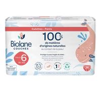 Biolane Pañales Eco Talla 6 +16 Kg 36 uds