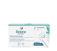 Biolane - Suero fisiológico (20 x 5 ml)