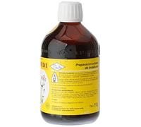 Biolasi Bio San Jose D/I Digestivo 365Ml 1 Unidad 200 g