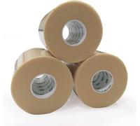 Biolaster Venda PreTape Underwrap de Espuma Suave no Adhesiva (3 rollos)